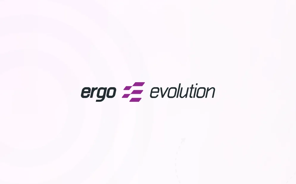 Ergoevolution